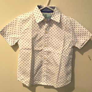 Class club shirt for 3 year old boys